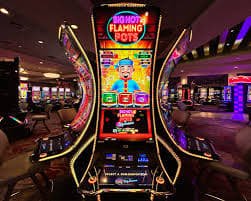 Salam88 Slot koleksi permainan slot online terlengkap untuk pemain Indonesia