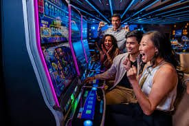 Bingo 75 bola klasik Salam88 Slot kartu 5x5 dengan pola menang beragam