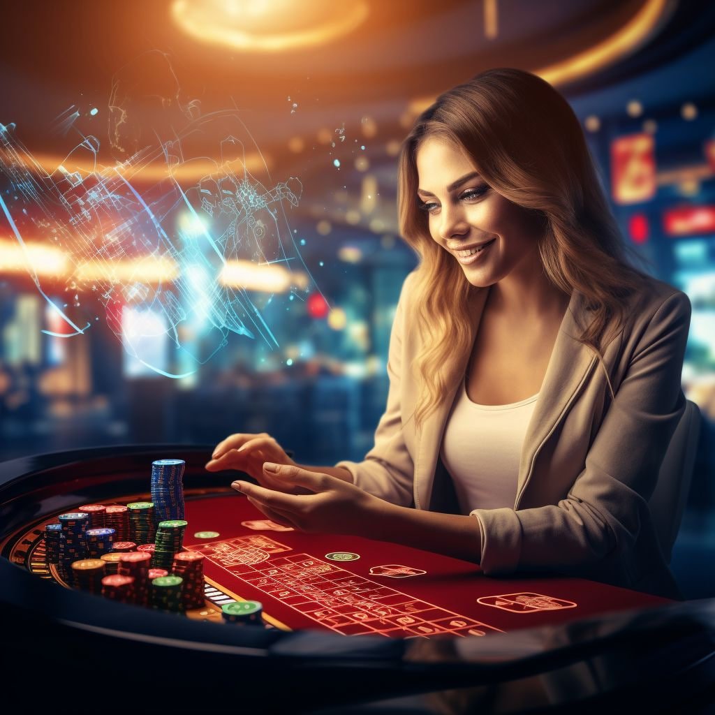 Salam88 Slot bonus dan promosi menarik untuk pemain baru dan setia
