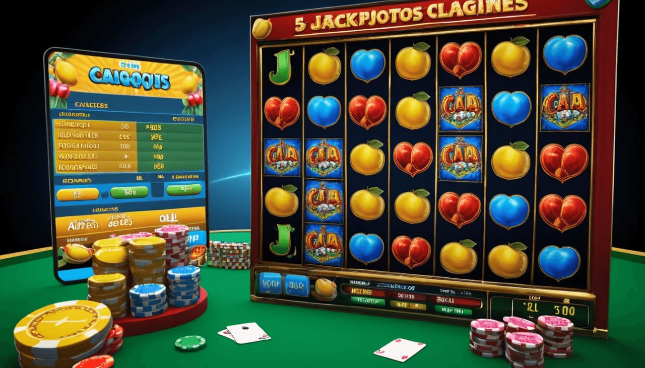Cara klaim promosi Salam88 Slot bonus deposit dan cashback langkah mudah tanpa ribet