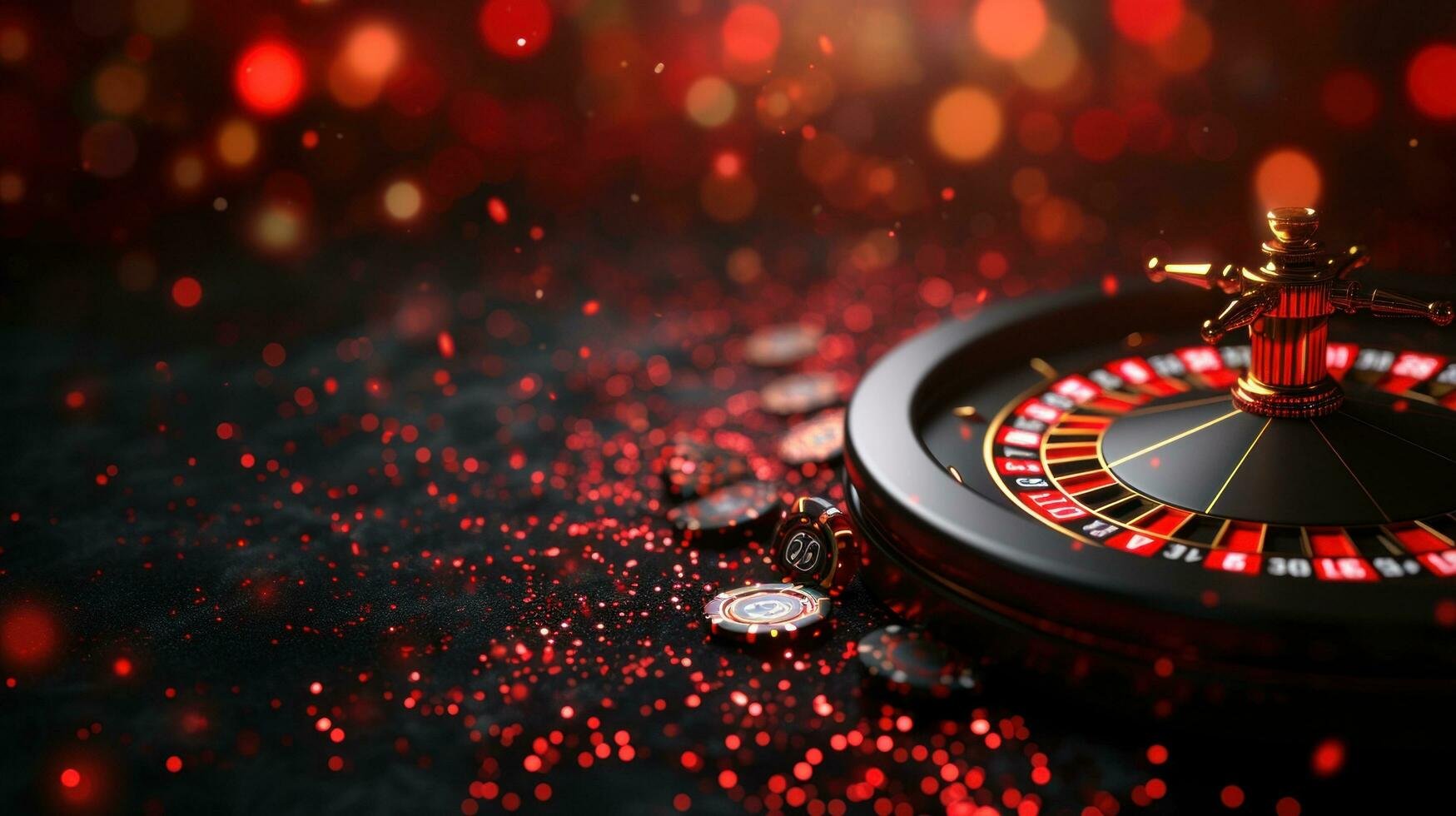 Salam88 Slot permainan tembak ikan online seru dan menguntungkan
