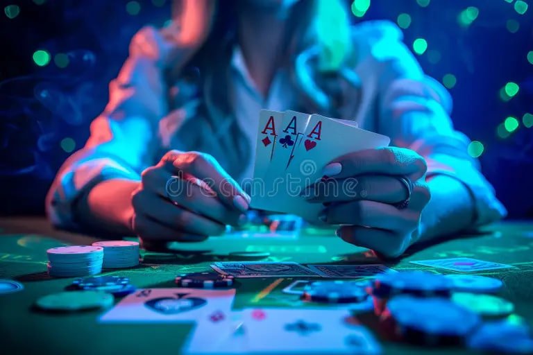 Kasino online Salam88 Slot live dealer baccarat roulette blackjack terbaik Indonesia