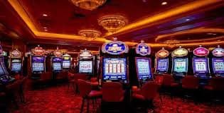 Salam88 Slot VIP sistem poin dan level eksklusif untuk pemain Indonesia